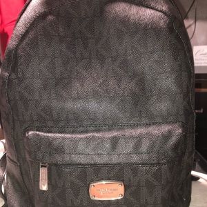 Michael kors backpack